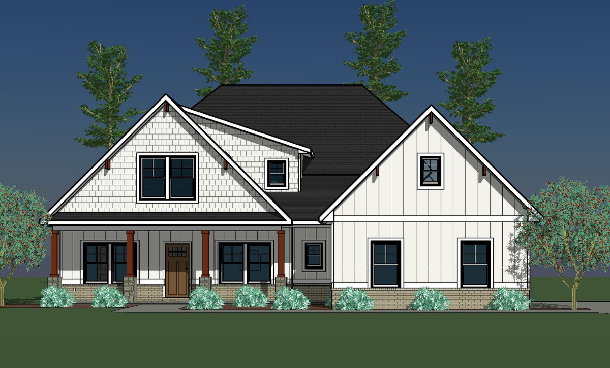 camden home plan by life built homes